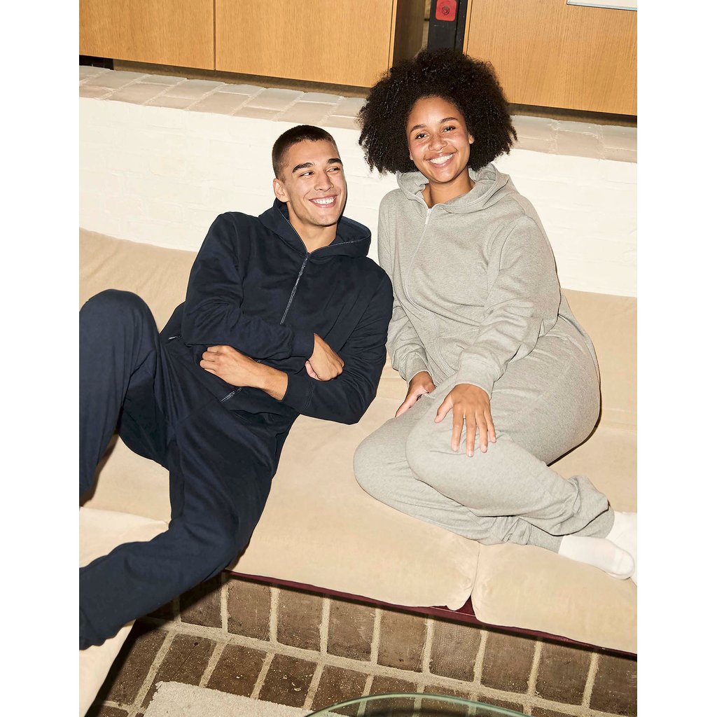 [NE73331] (O73331) Unisex Jumpsuit