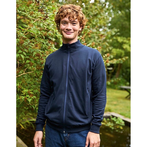 [NE73601] (O73601) Unisex High Neck Jacket [NE73601]