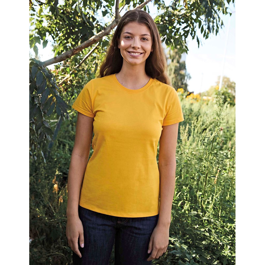 [NE80001] (O80001) Ladies´ Classic T-Shirt