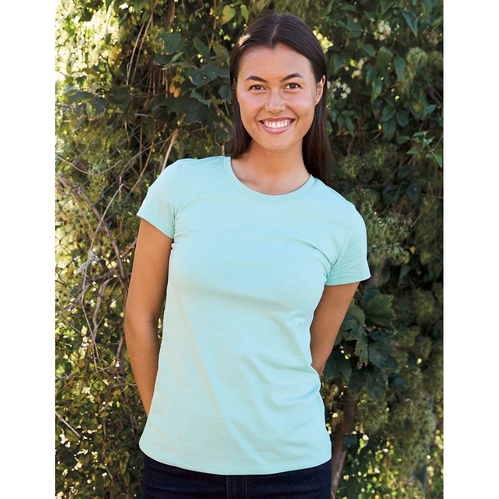 [NE81001] (O81001) Ladies´ Fit T-Shirt