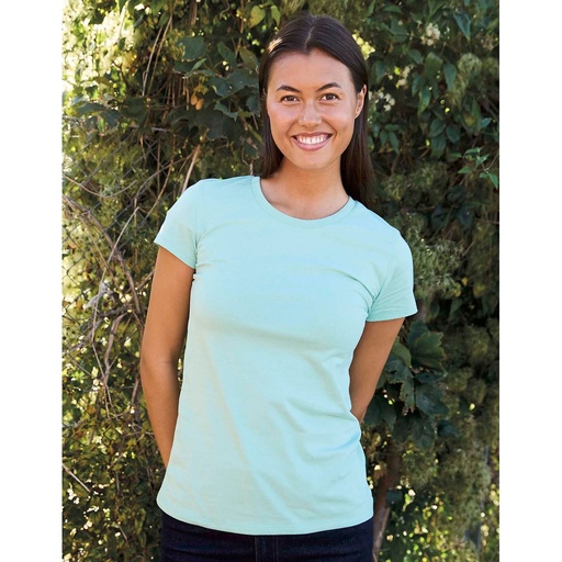[NE81001] (O81001) Ladies´ Fit T-Shirt [NE81001]