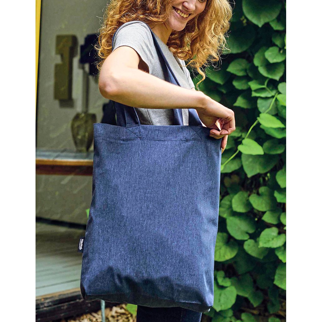 [NE90003R] (C90003) Recycled Twill Bag