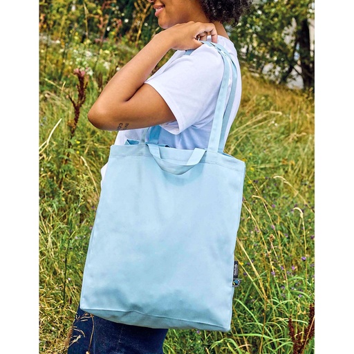 [NE90030] (O90030) Twill Bag, Multiple Handles [NE90030]