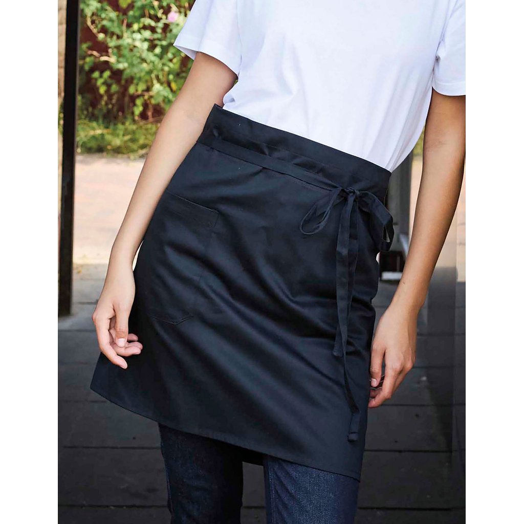 [NE92002] (O92002) Cafe Apron [NE92002]