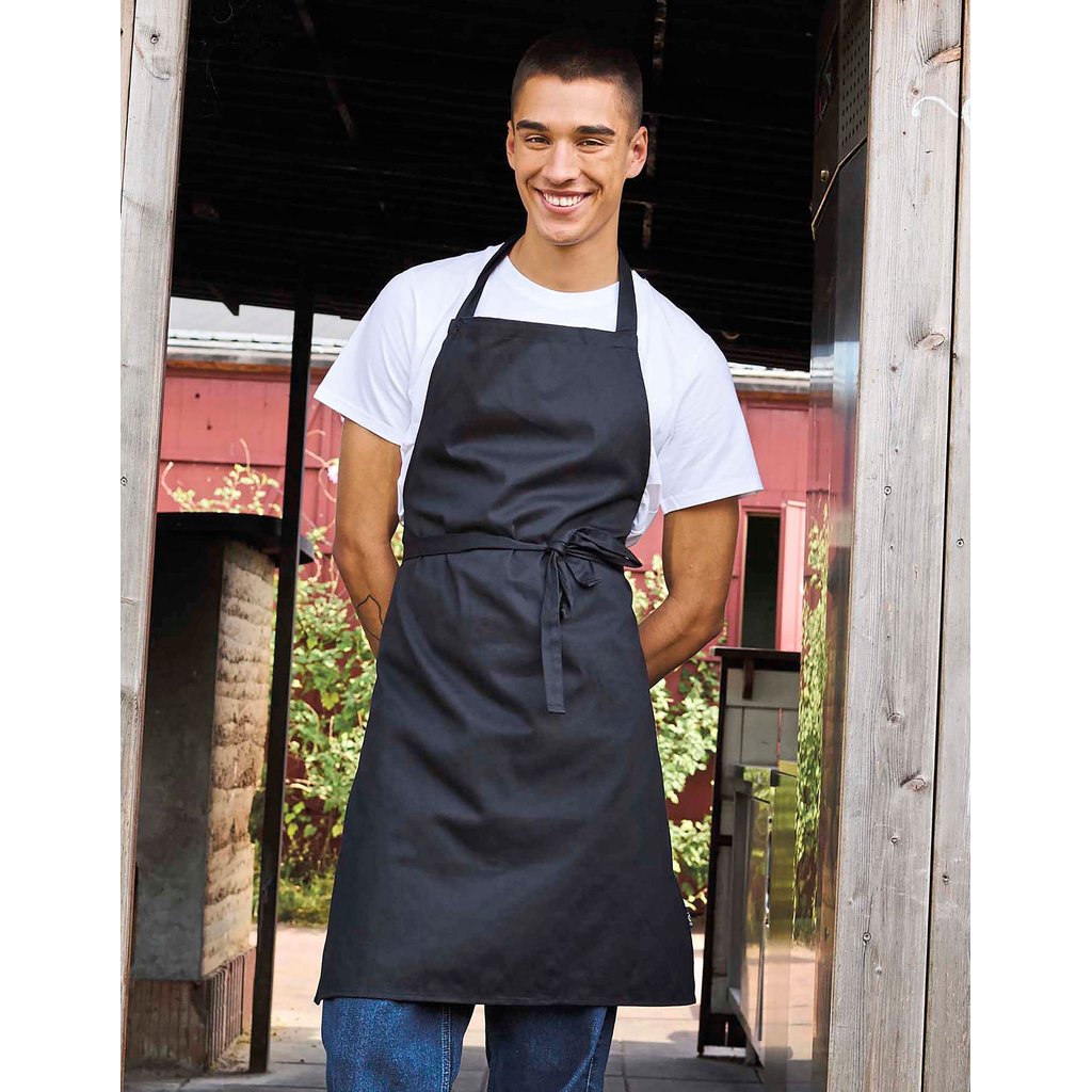 [NE92003] (O92003) Chef Apron [NE92003]