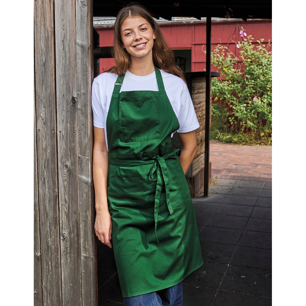 [NE92021] (O92021) Kitchen Apron [NE92021]