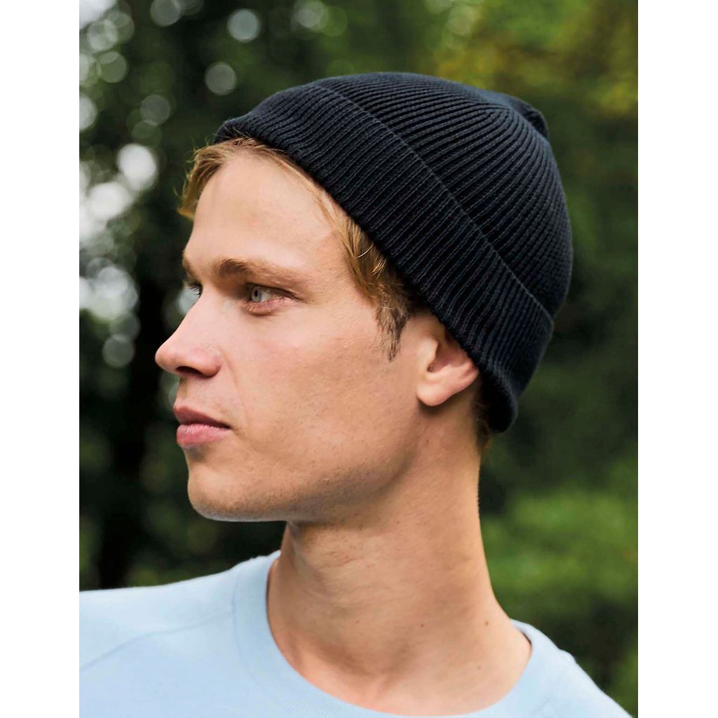 [NE93057] (O93057) Beanie 1x1 Rib [NE93057]