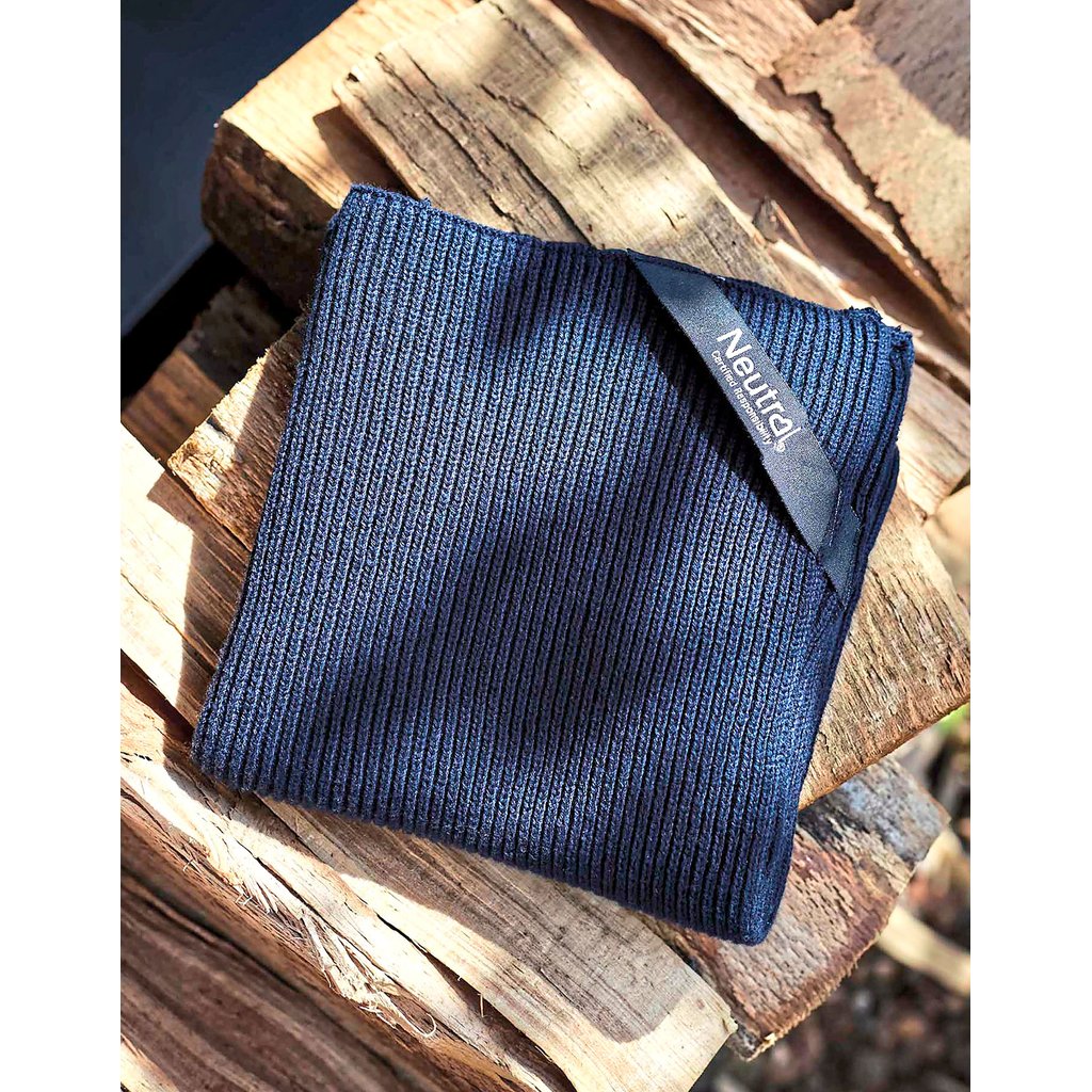 [NE95010] (O95010) Rib Knit Kitchen Cloth (2 Pieces)