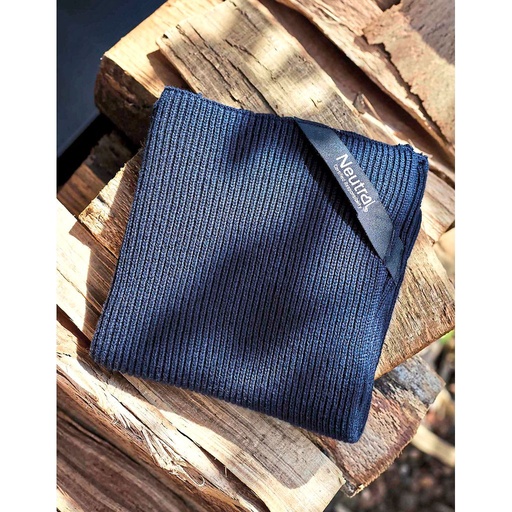 [NE95010] (O95010) Rib Knit Kitchen Cloth (2 Pieces) [NE95010]