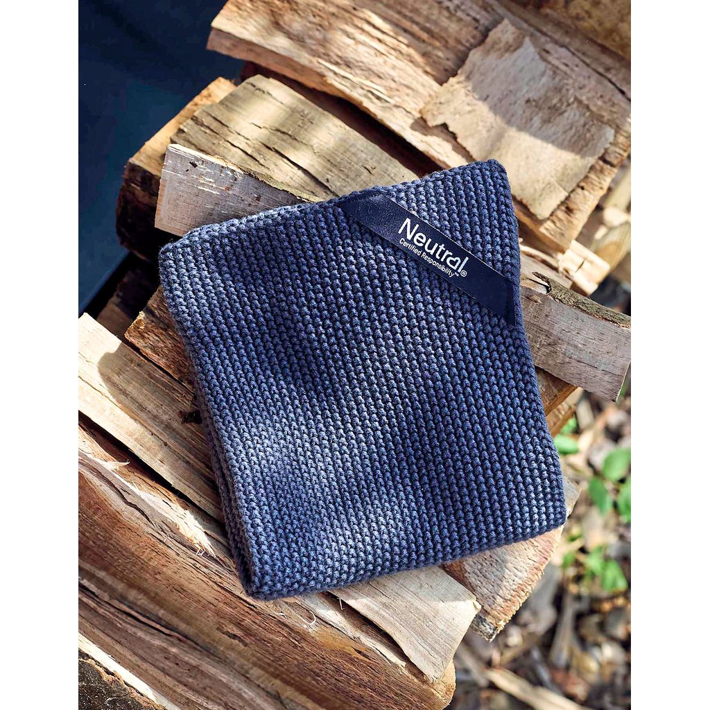[NE95011] (O95011) Pearl Knit Kitchen Cloth (2 Pieces)