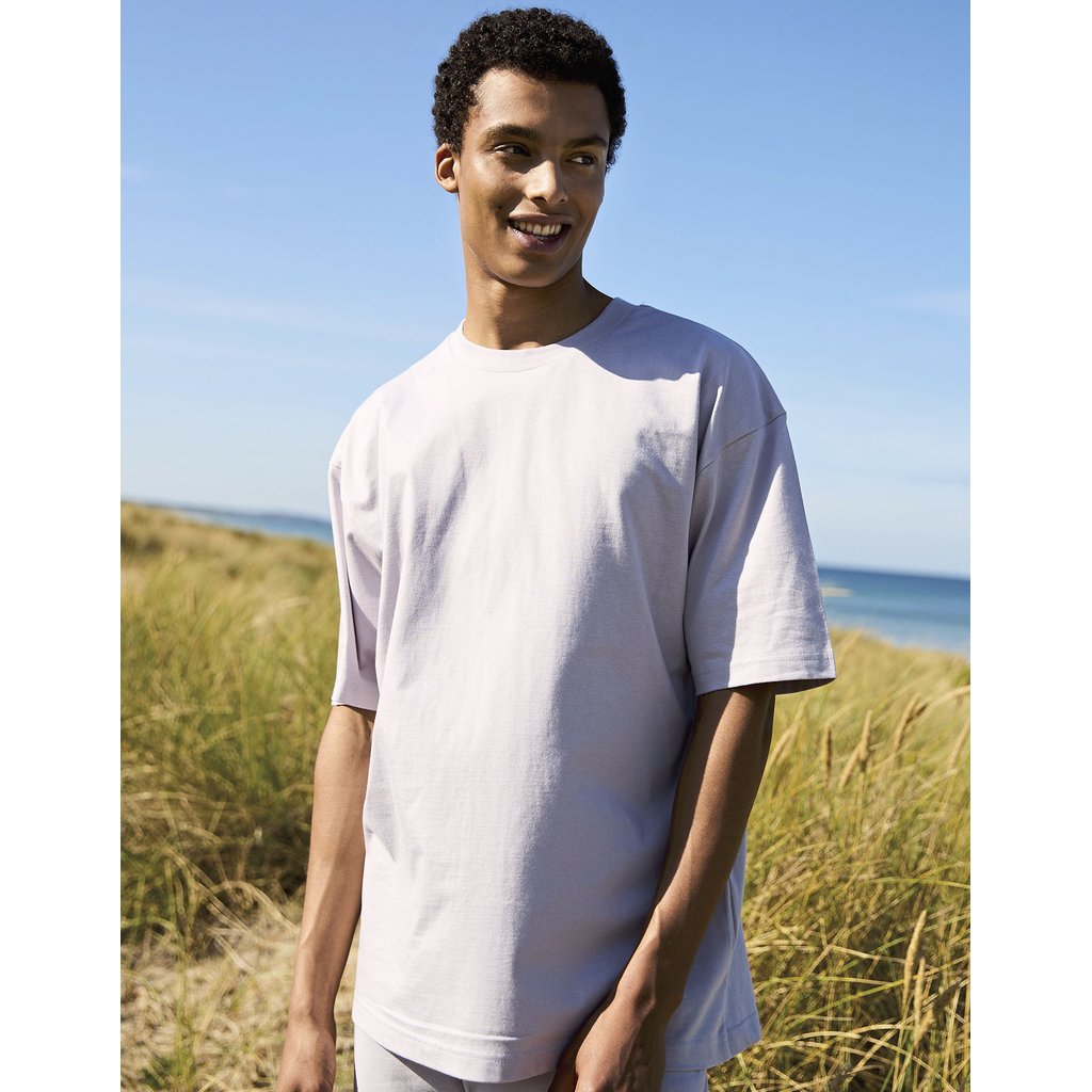 [NET60011] (T60011) Oversized T-Shirt