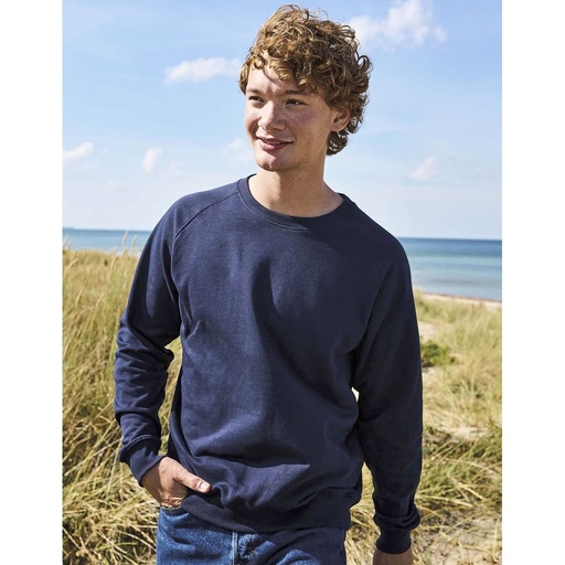[NET63001] (T63001) Unisex Tiger Cotton Sweatshirt [NET63001]