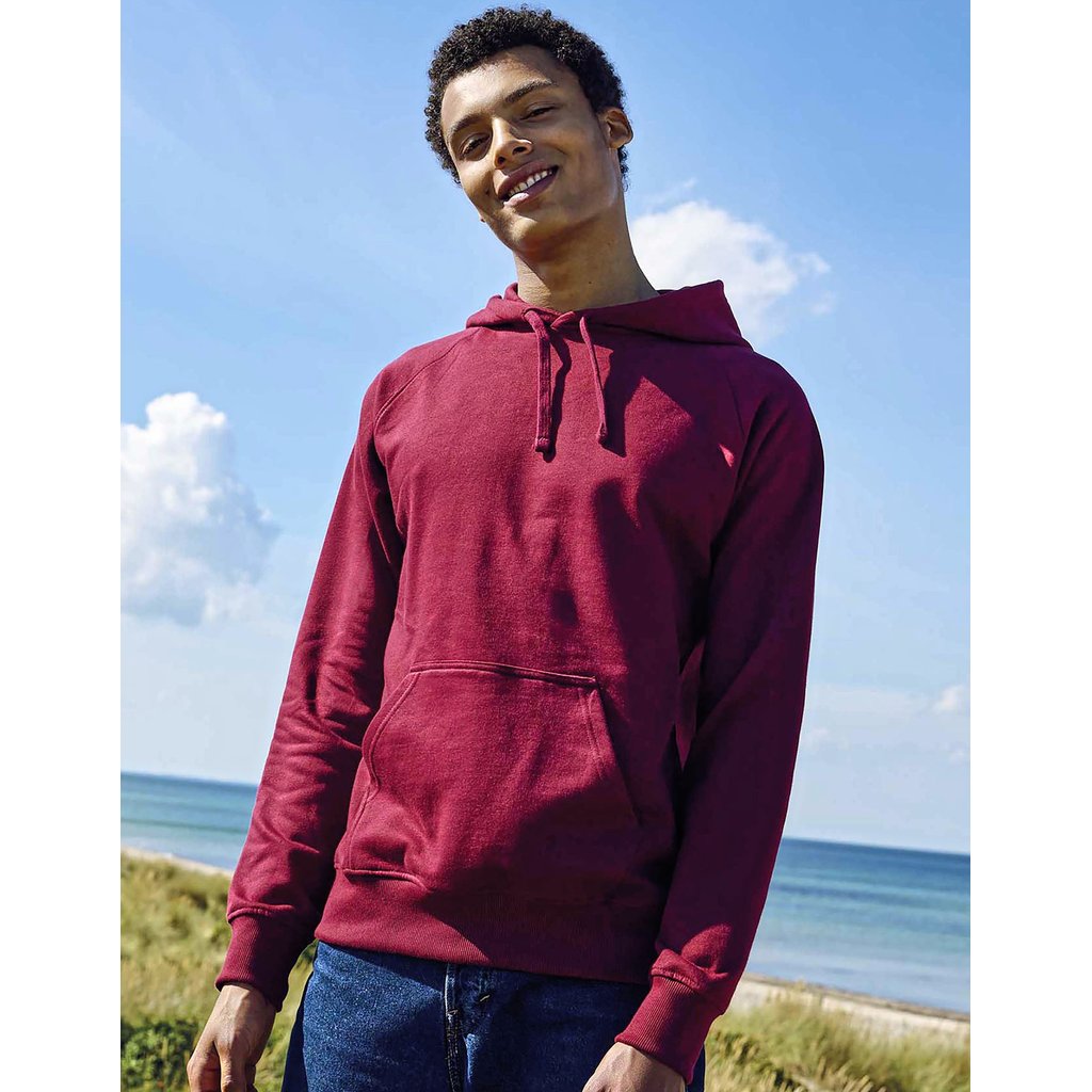 [NET63101] (T63101) Unisex Tiger Cotton Hoodie