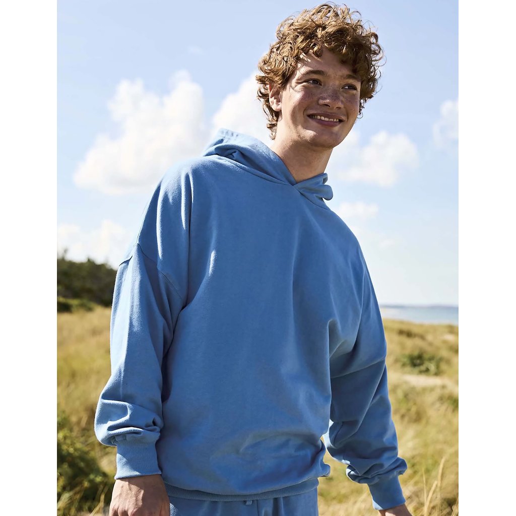 [NET63111] (T63111) Oversized Hoodie