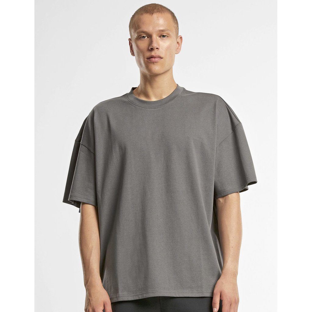 [NM004] (NM004) Heavy Oversized Tee