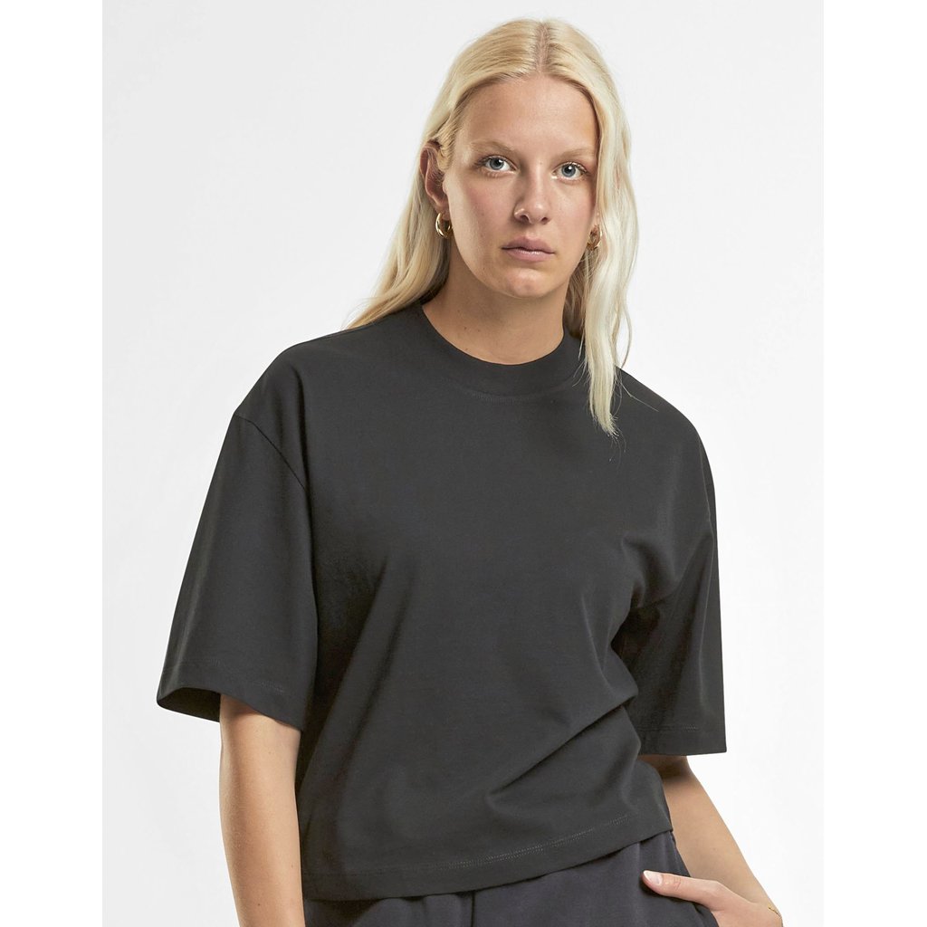 [NM008] (NM008) Ladies Oversized Tee