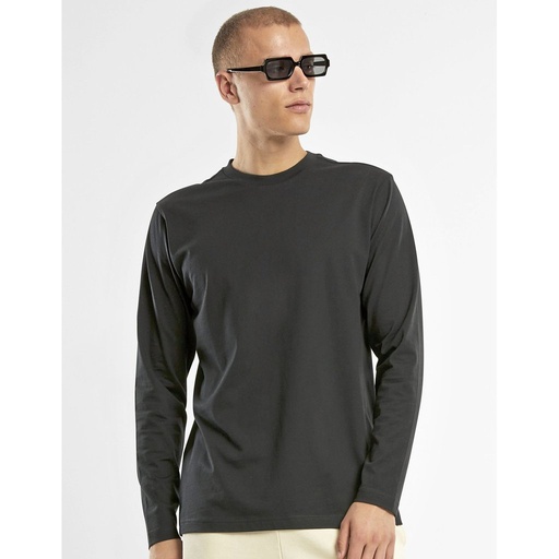 [NM009] Basic Longsleeve [NM009]