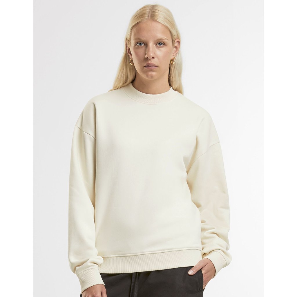 [NM012] (NM012) Oversized Crewneck