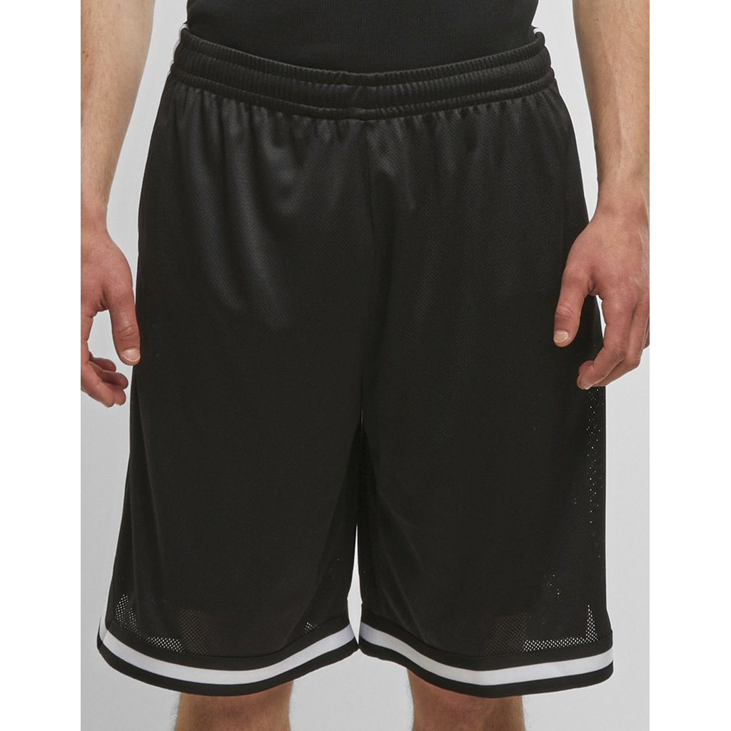 [NM035] (NM035) Mesh Shorts