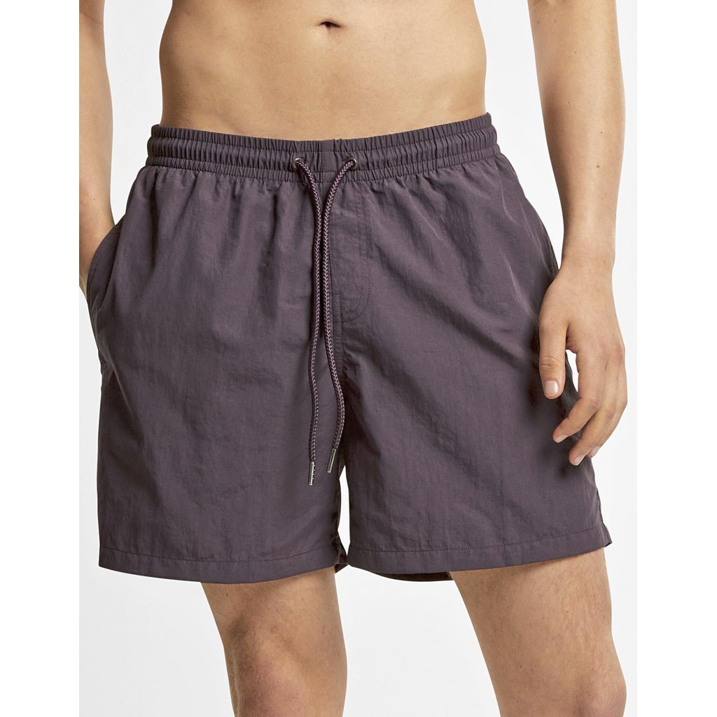 [NM036] (NM036) Basic Swim Shorts [NM036]