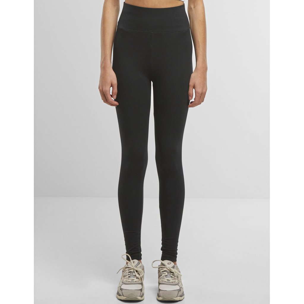 [NM047] (NM047) Ladies Cotton Leggings