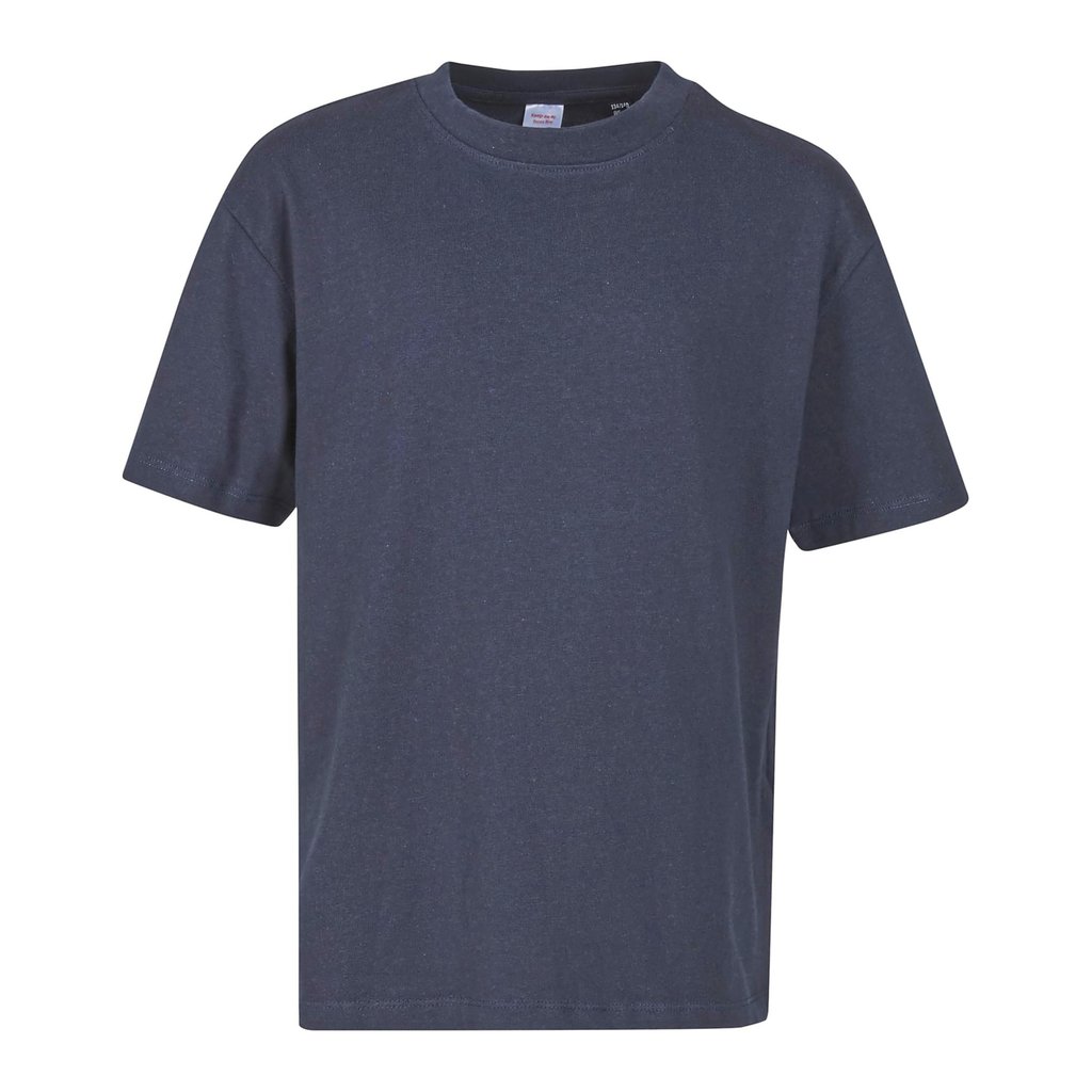 [NMK003] (NMK003) Kids Oversized Tee
