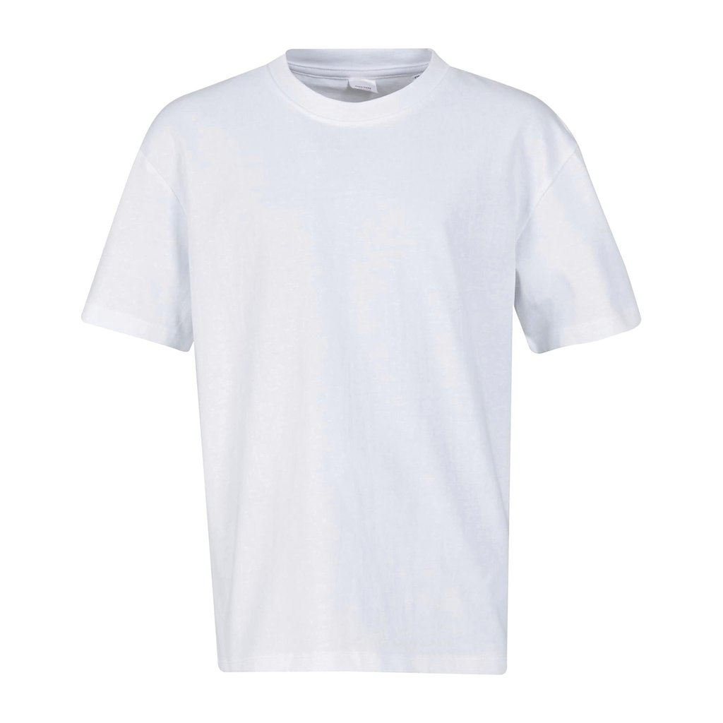 [NMK038] (NMK038) Kids Basic Regular Fit Tee