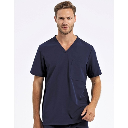 [NN200] Limitless Men´s Onna-Stretch Tunic [NN200]