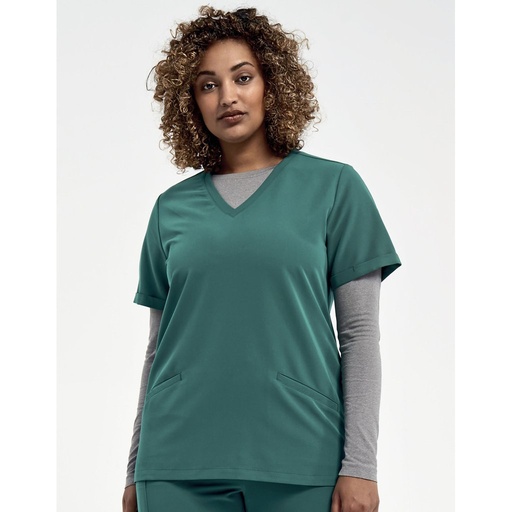 [NN310] Invincible Women´s Onna-Stretch Tunic [NN310]