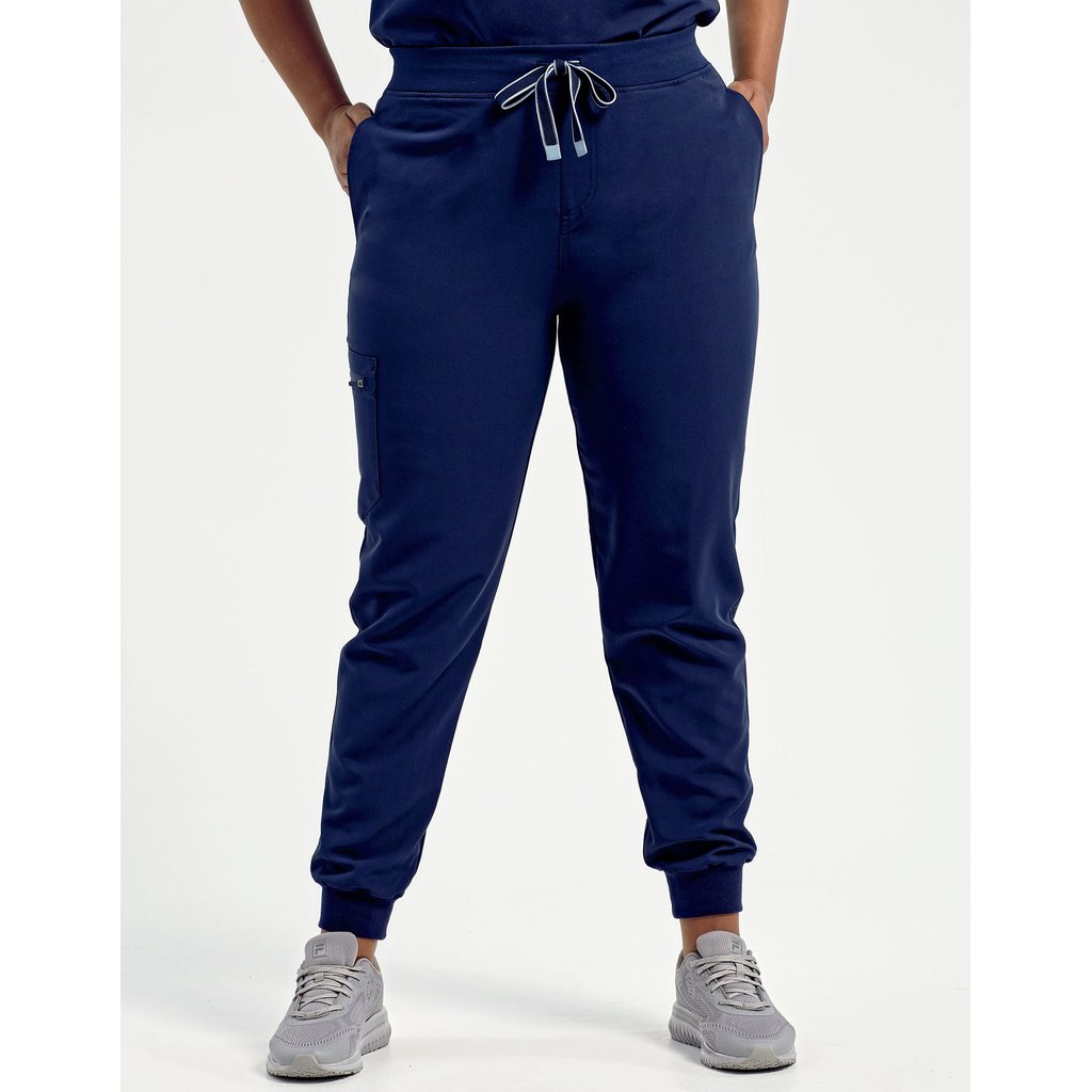 [NN610] (NN610) Energized Women´s Onna-Stretch Jogger Pant