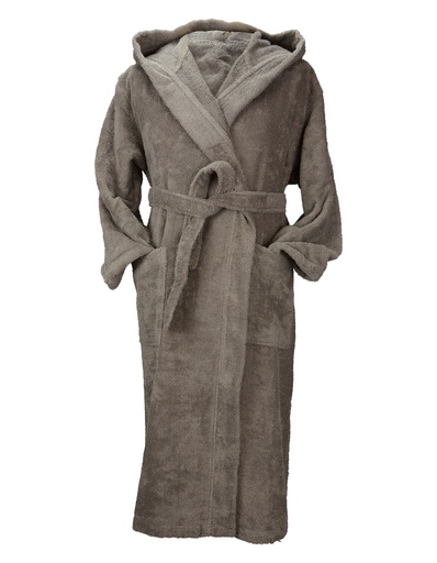 [AR027] (027.50) Robezz® Organic Bathrobe [AR027]