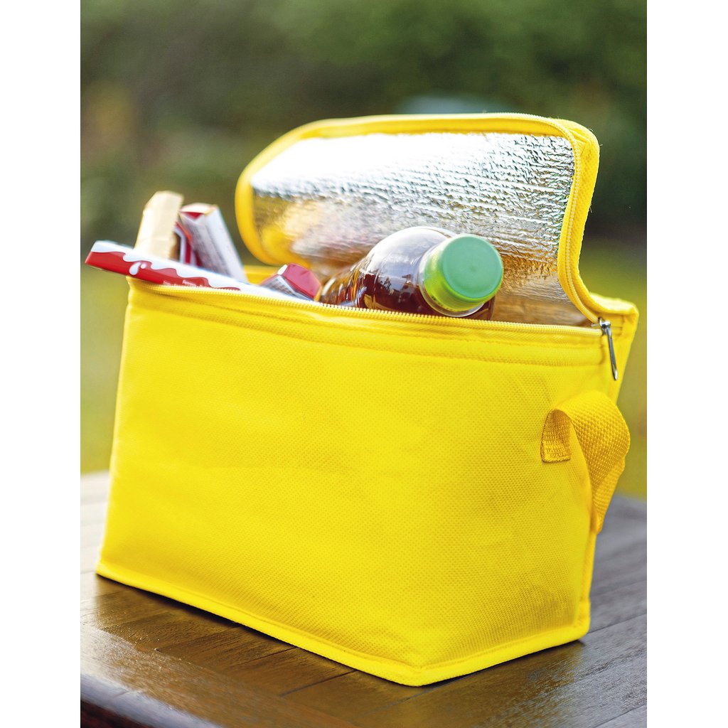 [NT1130] (0801130-36) Cooler Bag Celsius