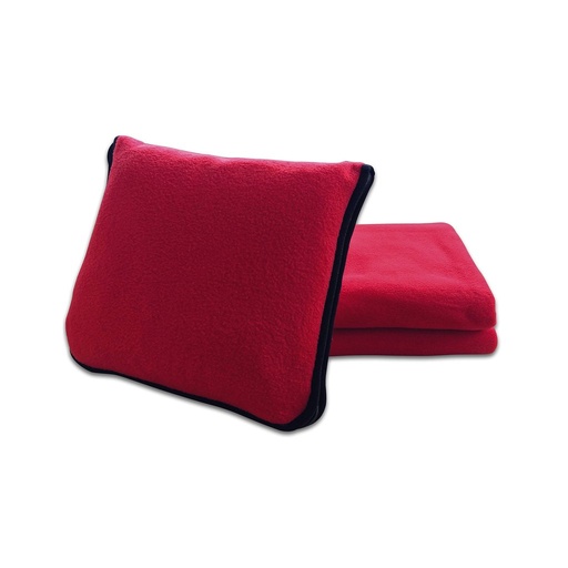 [NT1519] (TE-15-19) Blanket/Cushion Set "2 in 1" [NT1519]