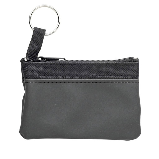 [NT2758] (2758) Key Wallet Zip [NT2758]