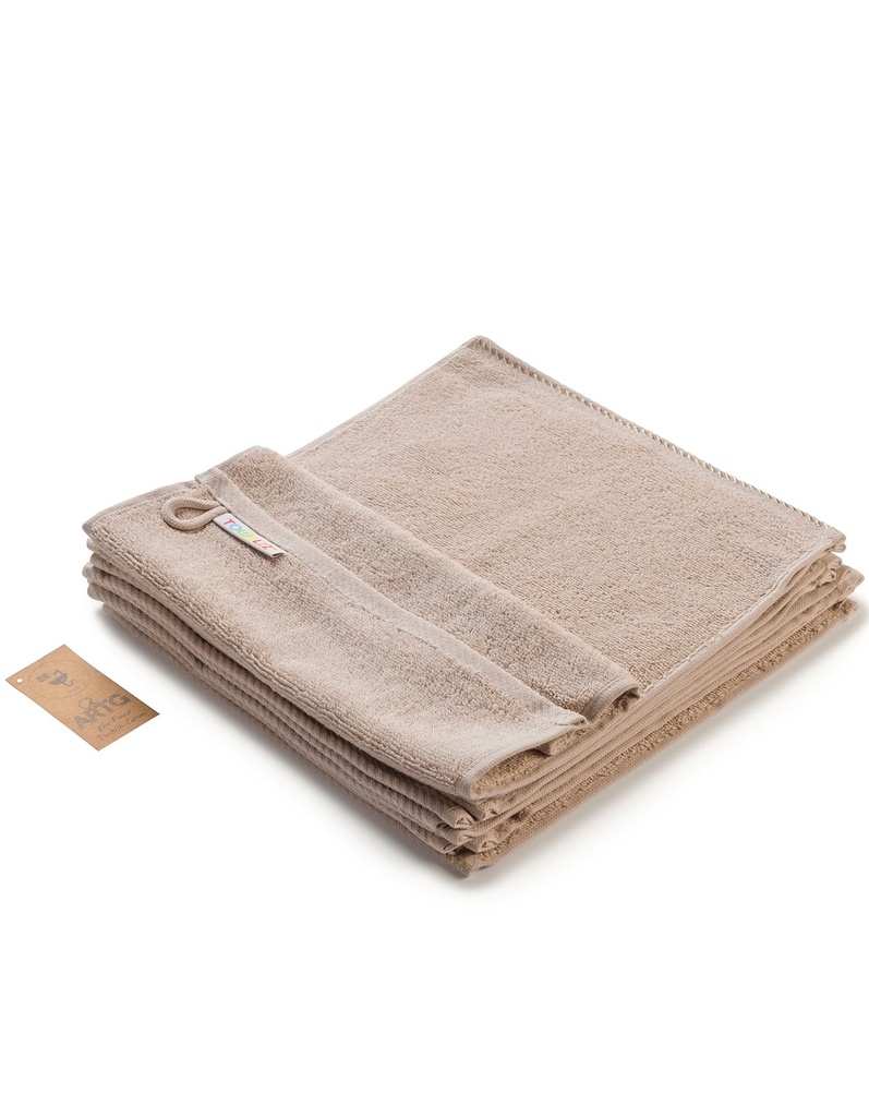 [AR032] Facetowel