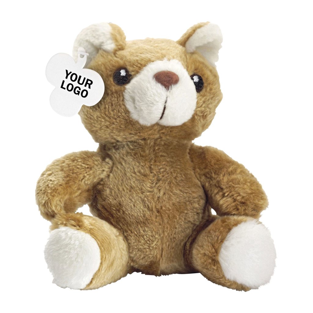 [NT5012] (5012) Plush Teddy Bear Barney [NT5012]