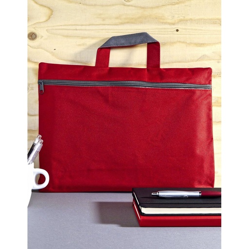 [NT5235] (5235) Seminar Bag Nassau [NT5235]