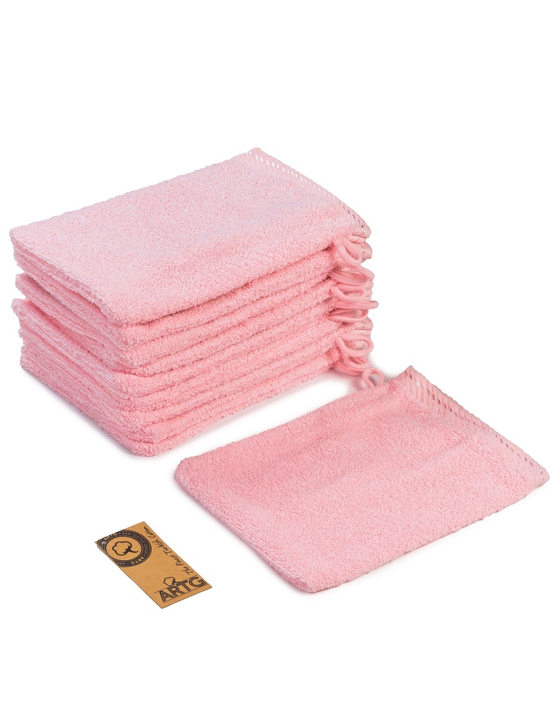 [AR033] Washcloth