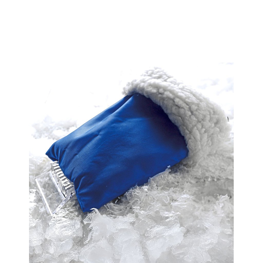 [NT5817] (5817) Ice Scraper 'Jersey'