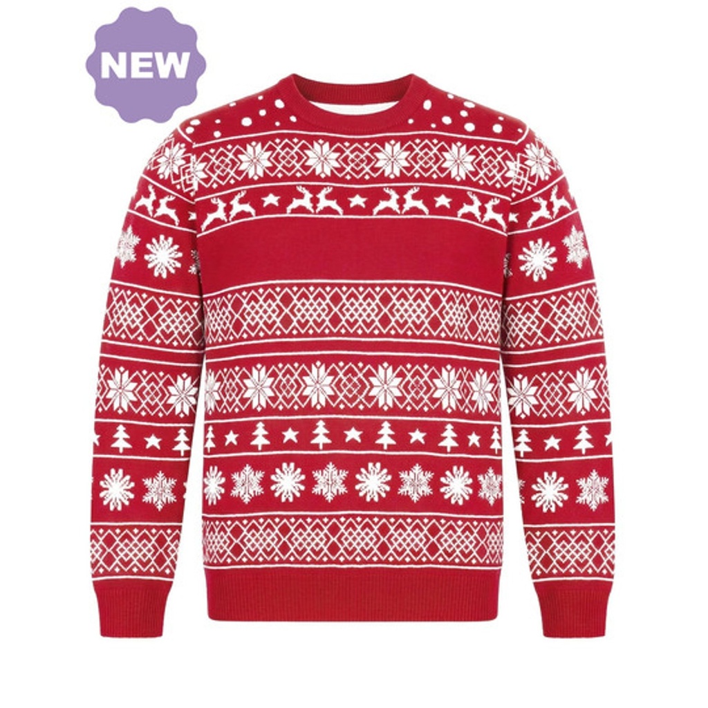 [NT5937] Christmas Sweater