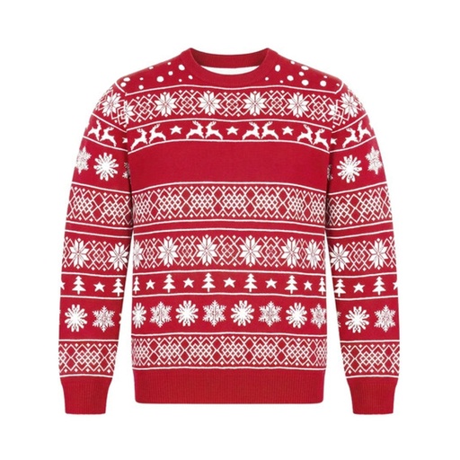 [NT5937] Christmas Sweater [NT5937]
