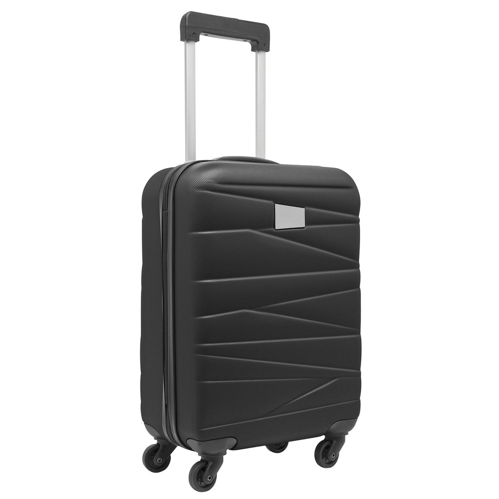 [NT600] (56-02044) Trolley-Bordcase Padua