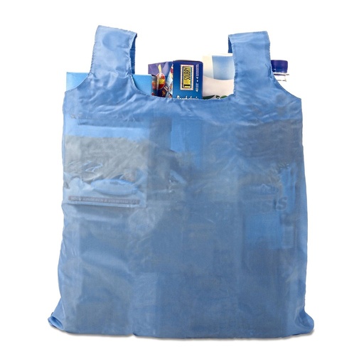 [NT6264] (6264) Shopping Bag Streets [NT6264]