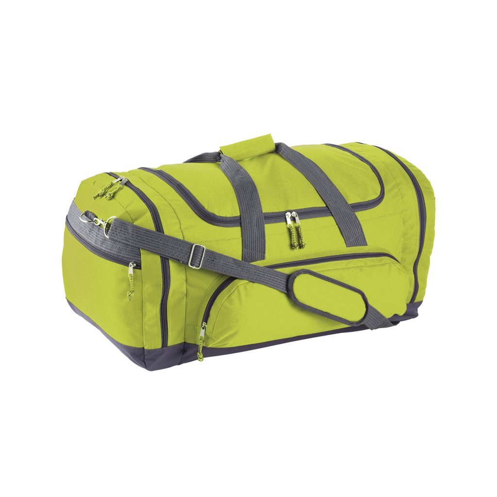 [NT6431] (6431) Sports Bag Caribbean (Berlin)