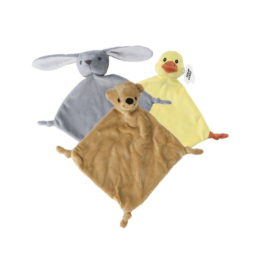 [NT6474] (6474) Plush Cloth Relax [NT6474]
