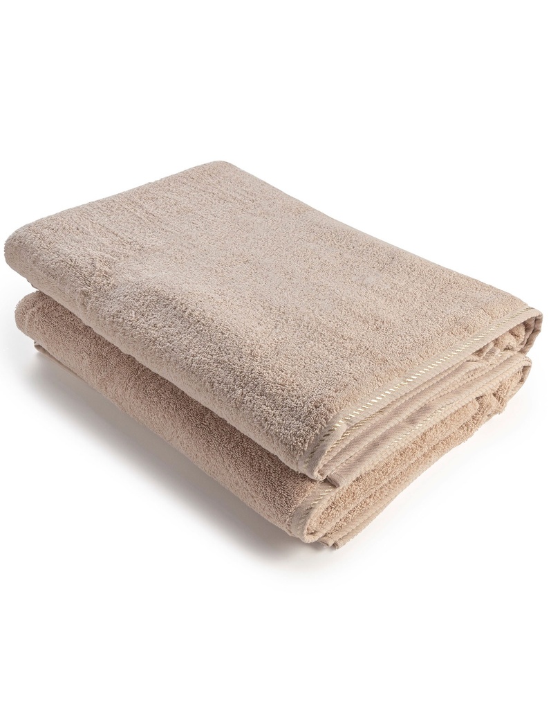 [AR036] Bath Towel