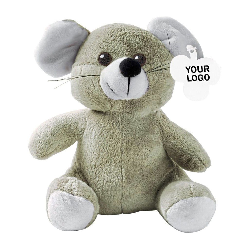 [NT8091] (8091) Plush Mouse Speedy [NT8091]