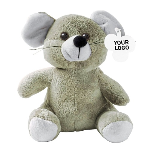 [NT8091] (8091) Plush Mouse Speedy [NT8091]