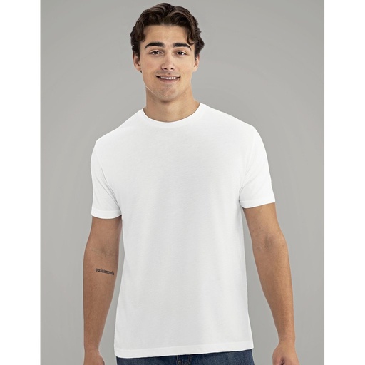 (N6010) Unisex Tri-Blend T-Shirt [NX6010]