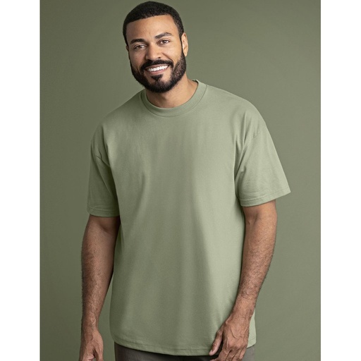 [NX7200] (N7200) Unisex Heavyweight T-Shirt [NX7200]